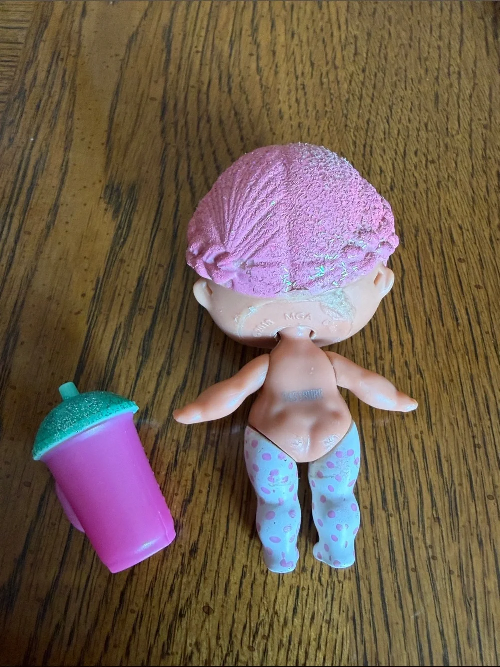 Ice Sk8ter L.O.L Surprise! Doll Bling Series 2018